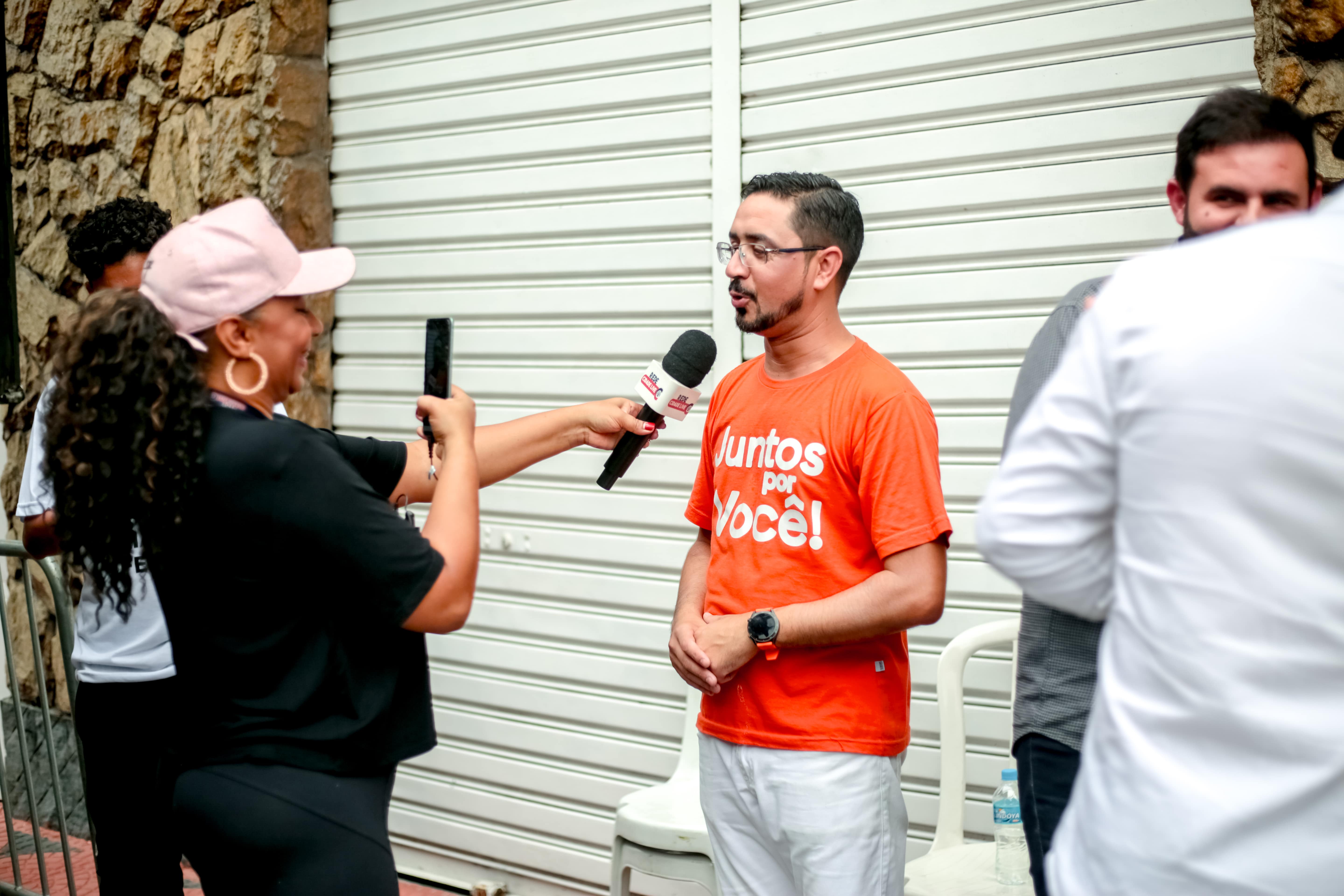 Festa Fazendo Uma Criança Feliz